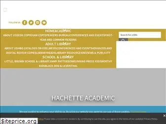 hbgacademic.com