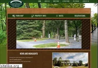 hbgeastcampground.com