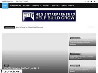 hbgentrepreneurs.com