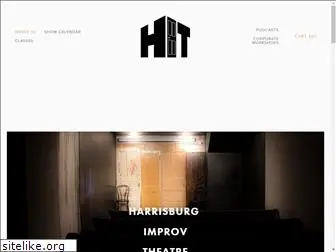 hbgimprov.com