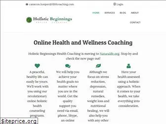 hbhcoaching.com