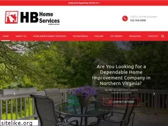 hbhomeservices.com