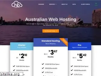 hbhosting.com.au