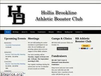 hbhsboosterclub.com