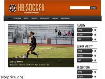 hbhsboyssoccer.com