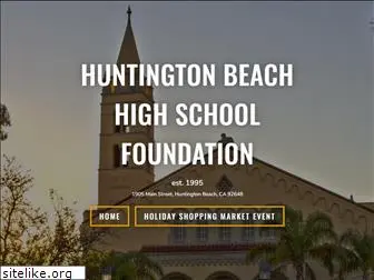 hbhsfoundation.org