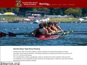 hbhsrowing.org.nz