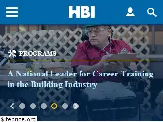 www.hbi.org