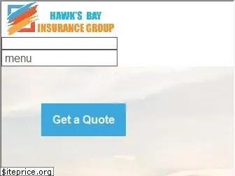 hbinsurancegroup.com