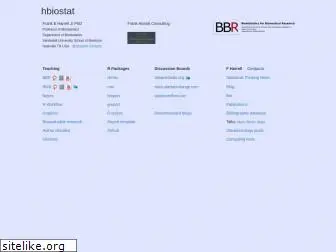 hbiostat.org