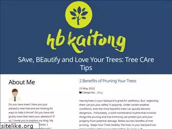 hbkaitong.com