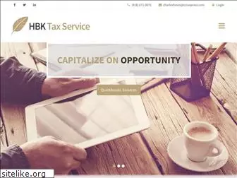 hbktax.com