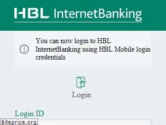 hblibank.com.pk