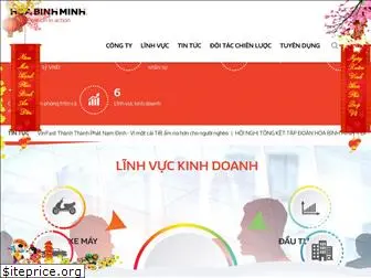 hbm.com.vn