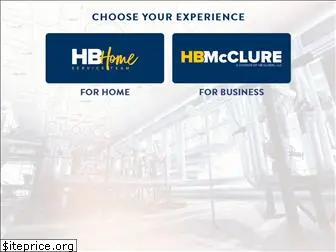 hbmcclure.com