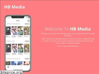hbmedia-innovative.com