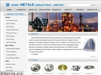 hbmetals.com