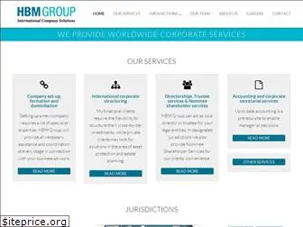 hbmgroup.com