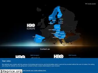 hbo-europe.com