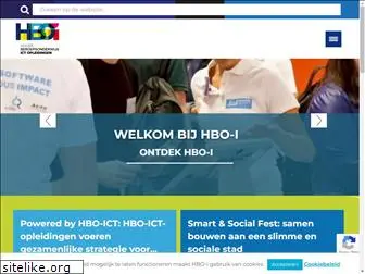 hbo-i.nl