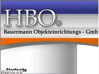 hbo-objekteinrichtungen.de