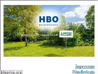 hbo-systemcenter.com