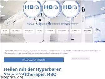 hbo2.de