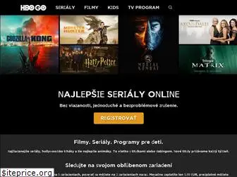hbogo.sk thumbnail