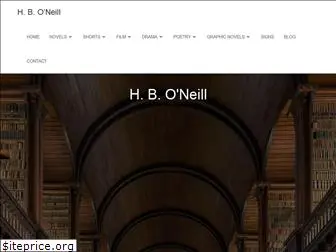 hboneill.com