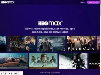 hbonordic.com