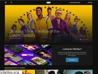 hbonow.com