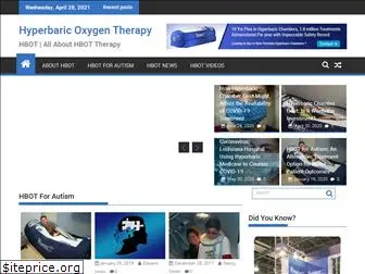 hbot-therapy.com