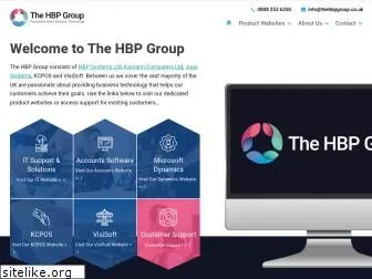 hbp-group.co.uk