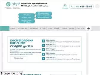 hbp-group.ru