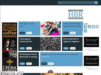 hbr.nimbler.net