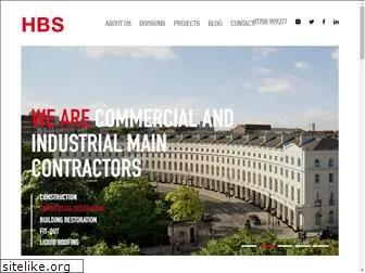 hbs-construct.com