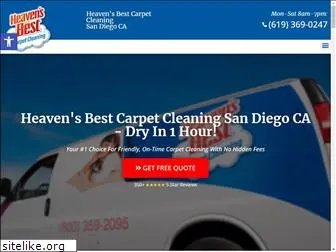 hbsandiegocarpetcleaning.com