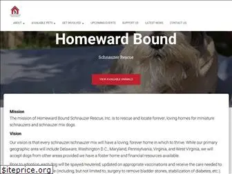 hbschnauzerrescue.com