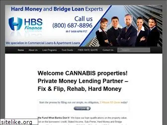 hbsfunding.com