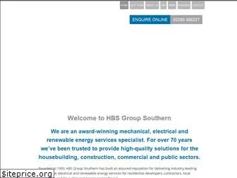 hbsgroupsouthern.co.uk