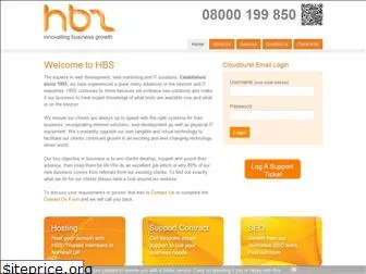 hbsinternet.co.uk