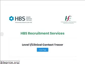 hbsrecruitmentservices.ie