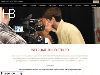 hbstudio.org