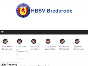 hbsvbrederode.nl