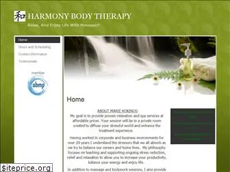 hbt.massagetherapy.com