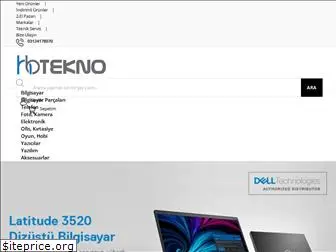 hbtekno.com