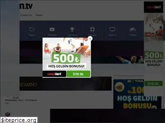 hbtyu.com - jtv - justin tv izle, canlı maç izle, maç yayınları