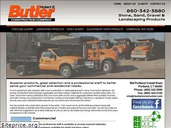 hbutlerconstruction.com