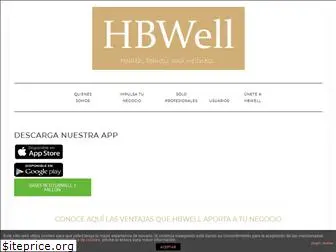 hbwell.com