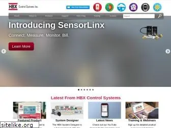 hbxcontrols.com